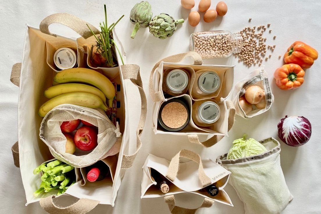 Fresh Vegetables Mix