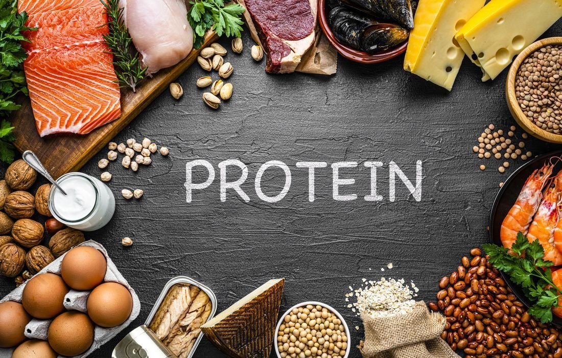 Protein Sources