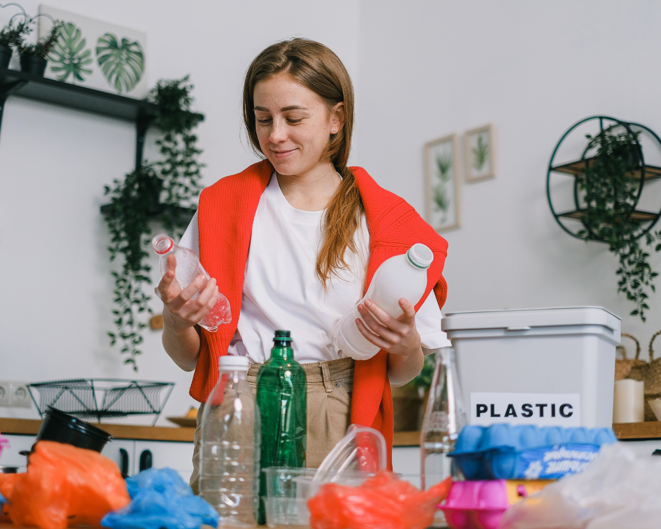 Eco-Friendly Cleaning Methods