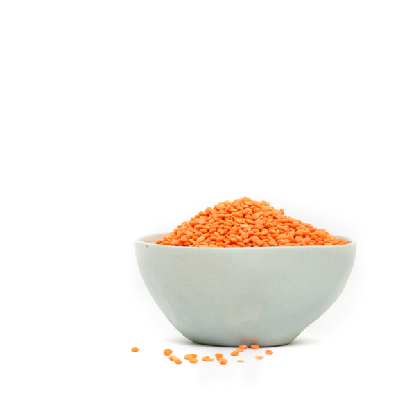 Red Lentils