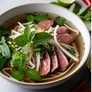 Ways to use basil