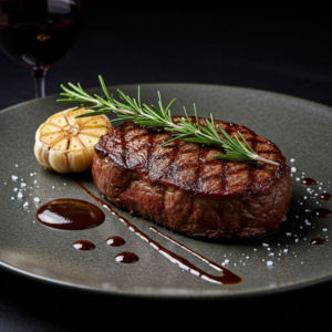 Way to use rosemary