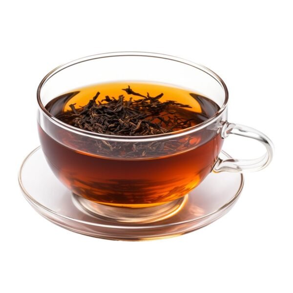 Earl Grey Tea