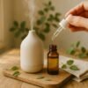 Ways to use essential oil - Rosemary