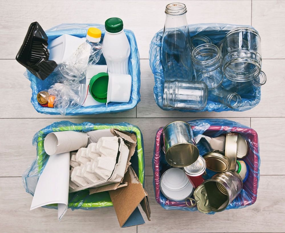 Biodegradable vs Compostable